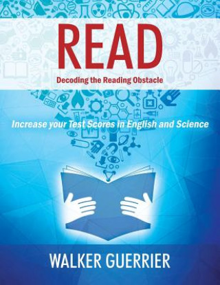 Knjiga Read Walker Guerrier