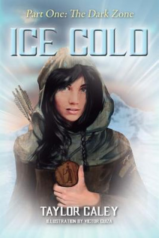 Kniha Ice Cold - Part One Taylor Caley