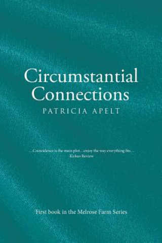 Carte Circumstantial Connections Patricia Apelt