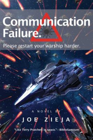 Buch Communication Failure, 2 Joe Zieja