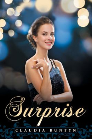 Carte Surprise Claudia Buntyn