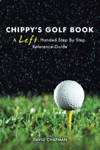 Carte Chippy's Golf Book David Chapman