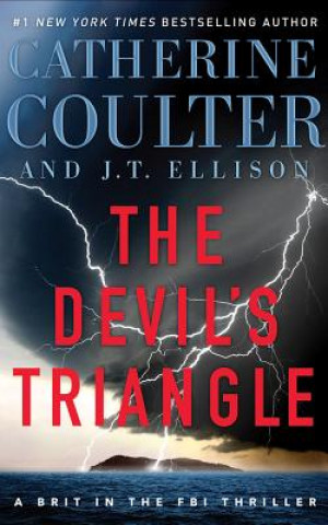 Audio The Devil's Triangle Catherine Coulter