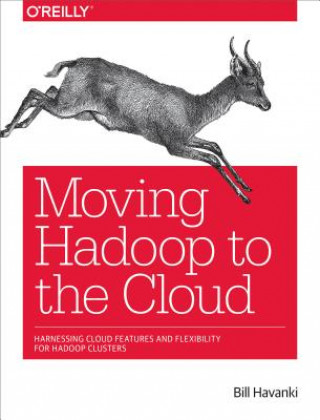 Carte Moving Hadoop in the Cloud Bill Havanki