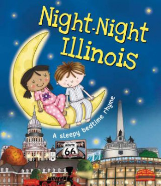 Book Night-Night Illinois Katherine Sully