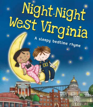 Carte Night-Night West Virginia Katherine Sully