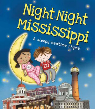 Carte Night-Night Mississippi Katherine Sully