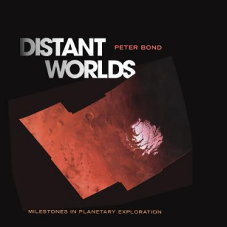 Buch Distant Worlds Peter Bond