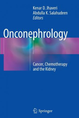 Carte Onconephrology Kenar Jhaveri