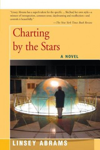 Knjiga Charting by the Stars Lindsey Abrams