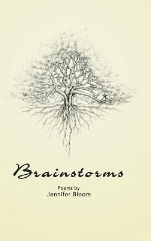 Knjiga Brainstorms Jennifer Bloom