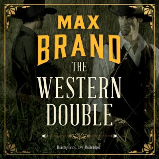 Audio The Western Double Max Brand