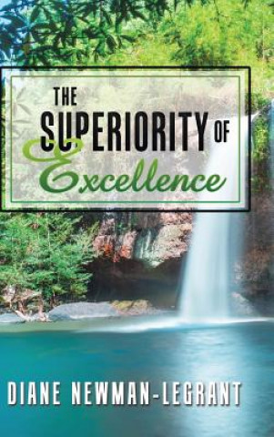 Carte Superiority of Excellence Diane Newman-Legrant