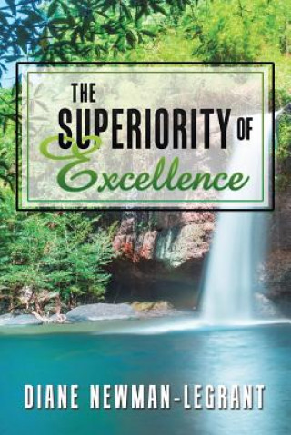 Carte Superiority of Excellence Diane Newman-Legrant