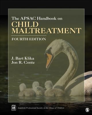 Carte APSAC Handbook on Child Maltreatment Jon R. Conte