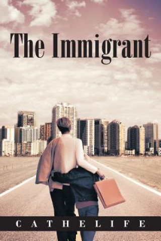 Knjiga Immigrant Cathelife