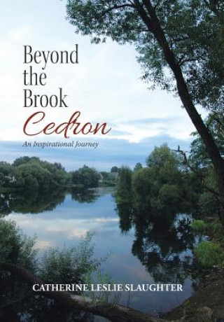 Kniha Beyond the Brook Cedron Catherine Leslie Slaughter