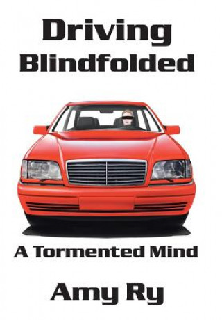 Книга Driving Blindfolded Amy Ry