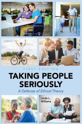 Boek Taking People Seriously Linda L. Williams