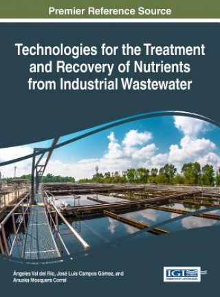 Carte Technologies for the Treatment and Recovery of Nutrients from Industrial Wastewater Angeles Val Del Rio