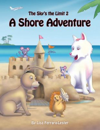 Libro Shore Adventure Lisa Ferrara-Lester
