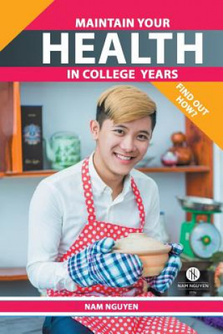 Carte Maintain Your Health in College Years Nam Nguyen