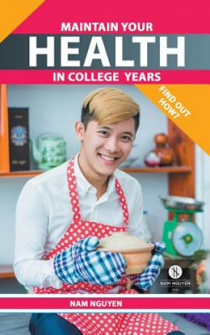 Carte Maintain Your Health in College Years Nam Nguyen