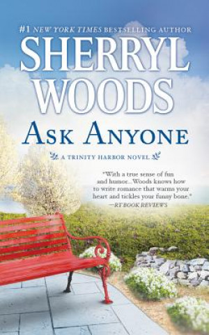 Audio Ask Anyone Sherryl Woods