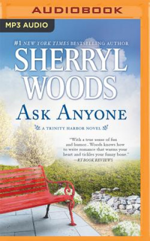 Audio Ask Anyone Sherryl Woods