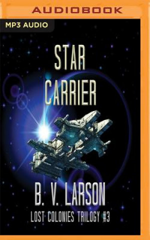 Digital STAR CARRIER                 M B. V. Larson