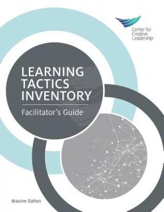 Knjiga Learning Tactics Inventory Maxine Dalton