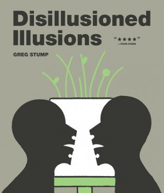 Carte DISILLUSIONED ILLUSIONS Greg Stump