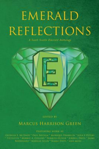 Carte Emerald Reflections Marcus Harrison Green