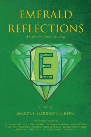 Boek Emerald Reflections Marcus Harrison Green
