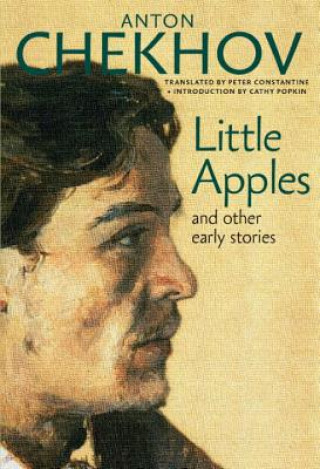 Carte Little Apples Anton Chekhov