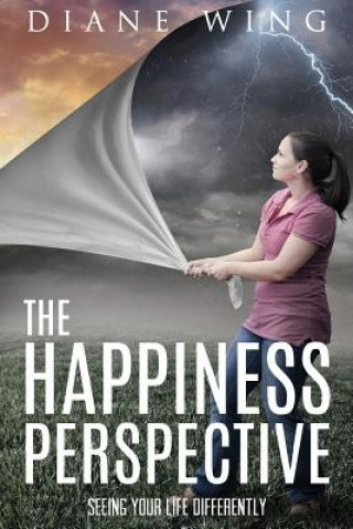Kniha Happiness Perspective Diane Wing