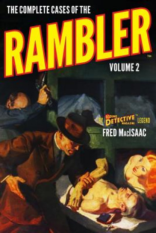 Carte COMP CASES OF THE RAMBLER V02 Fred Macisaac