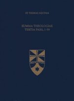 SUMMA THEOLOGIAE TERTIA PARS 1