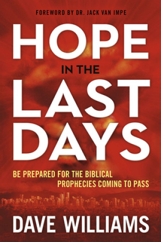 Buch Hope In The Last Days Dave Williams