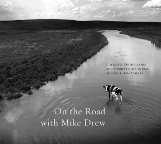 Kniha On the Road with Mike Drew Mike Drew