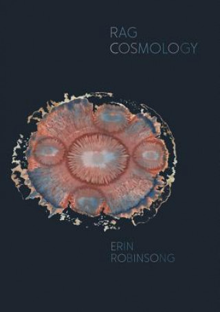 Könyv Rag Cosmology Erin Robinsong
