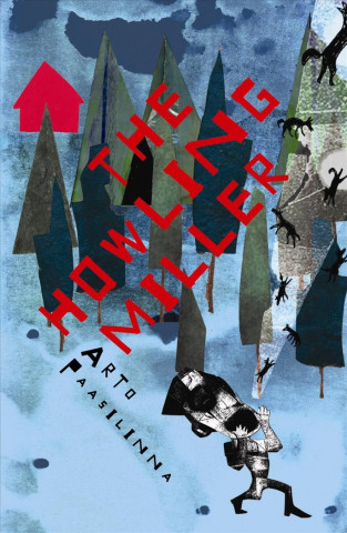 Könyv Howling Miller Arto Paasilinna