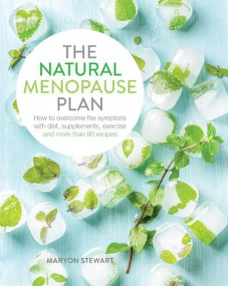 Carte Natural Menopause Plan Maryon Stewart