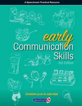 Book EARLY COMMUNICATION SKILLS 3RD Charlotte Lynch