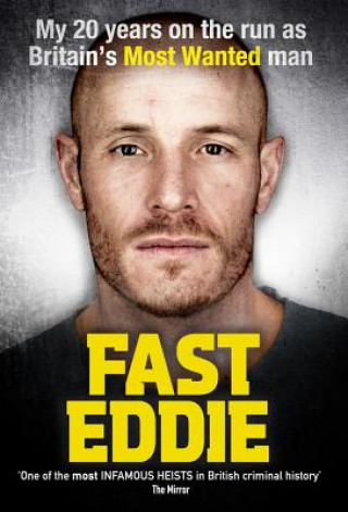 Kniha Fast Eddie Eddie Maher