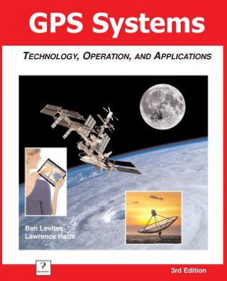 Kniha GPS Systems Ben Levitan