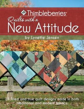 Carte Thimbleberries (R) Quilts with a New Attitude Lynette Jensen