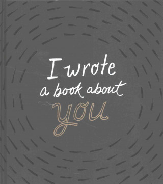 Carte I Wrote a Book about You M. H. Clark