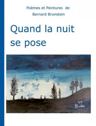 Книга Livre de la Nuit Bernard Brunstein