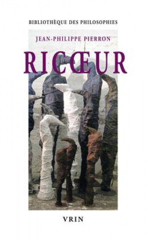 Livre FRE-PAUL RICOEUR Jean-Philippe Pierron